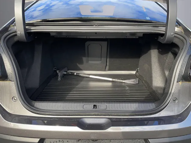 Citroën e-C4 X Electric Shine