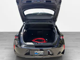 Opel Astra-e GS