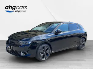 Opel Astra-e GS