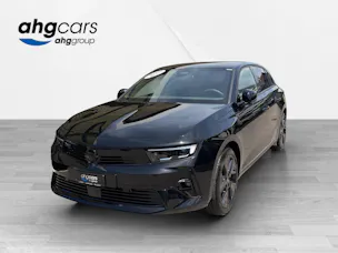 Opel Astra-e GS