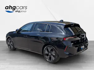 Opel Astra-e GS