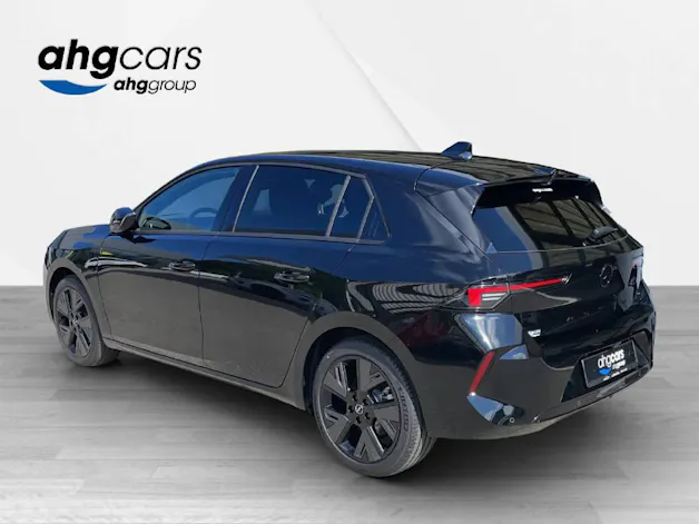 Opel Astra-e GS