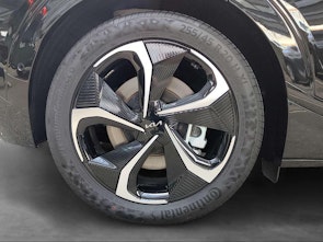 Vehicle image KIA EV6 77 kWh GT-Line 4x4