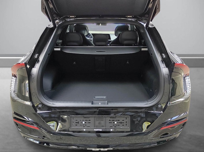 Vehicle image KIA EV6