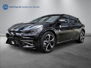 Vehicle image KIA EV6 77 kWh GT-Line 4x4