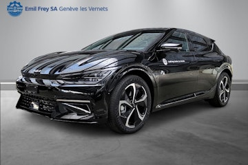 Vehicle image KIA EV6 0 Vehicle image KIA EV6 0