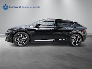 Vehicle image KIA EV6 77 kWh GT-Line 4x4