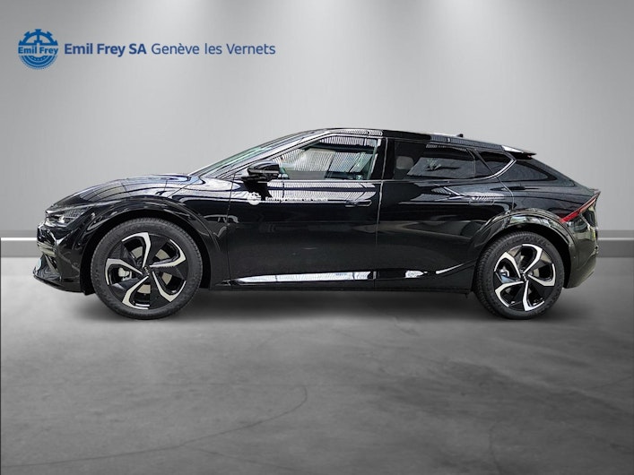 Vehicle image KIA EV6