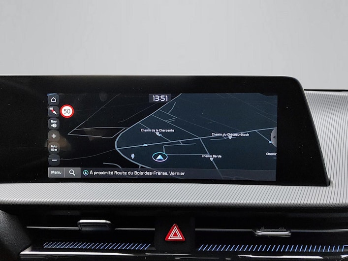 Vehicle image KIA EV6