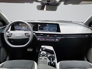Vehicle image KIA EV6 77 kWh GT-Line 4x4