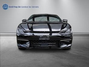 Vehicle image KIA EV6 77 kWh GT-Line 4x4