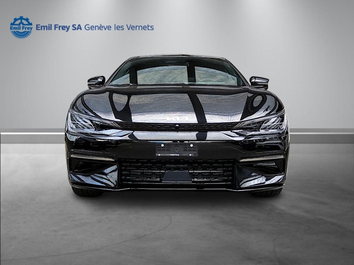 Vehicle image KIA EV6