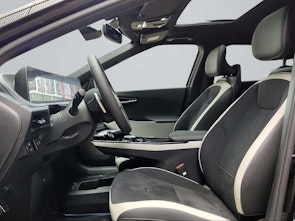 Vehicle image KIA EV6 77 kWh GT-Line 4x4