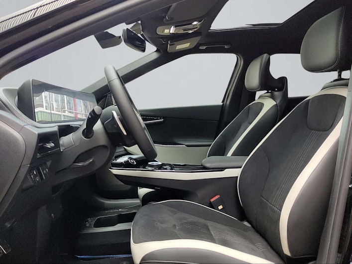 Vehicle image KIA EV6