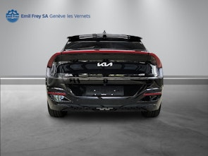 Vehicle image KIA EV6 77 kWh GT-Line 4x4