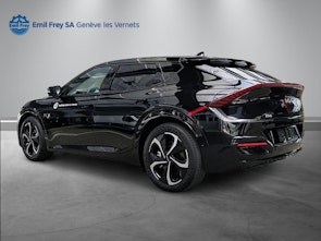 Vehicle image KIA EV6 77 kWh GT-Line 4x4