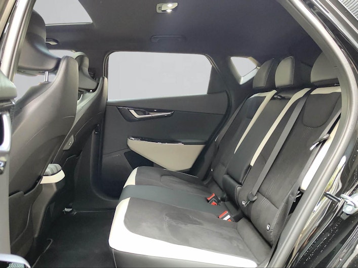 Vehicle image KIA EV6