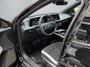 Vehicle image KIA EV6 77 kWh GT-Line 4x4