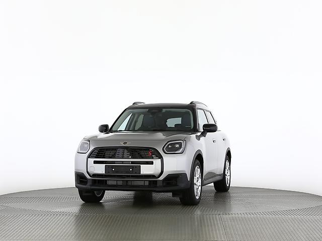 MINI Countryman U25 2.0i S ALL4: Jetzt Probefahrt buchen!