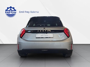 Vehicle image MINI Cooper E J01