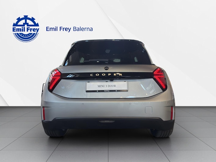 Vehicle image MINI MINI