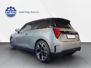 Vehicle image MINI Cooper E J01