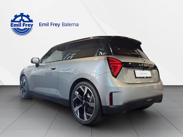 Vehicle image MINI MINI