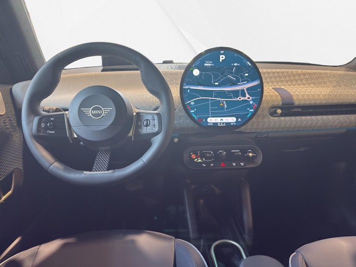 Vehicle image MINI MINI