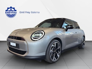 Vehicle image MINI Cooper E J01