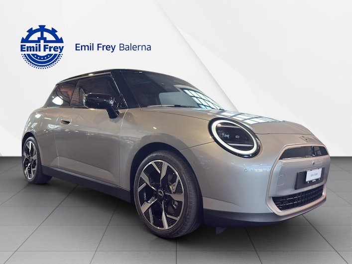 Vehicle image MINI MINI