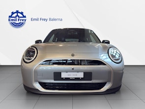 Vehicle image MINI Cooper E J01