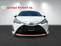 Toyota Yaris 1.8 VVT-i GRMN