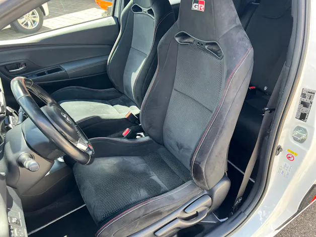 Toyota Yaris 1.8 VVT-i GRMN