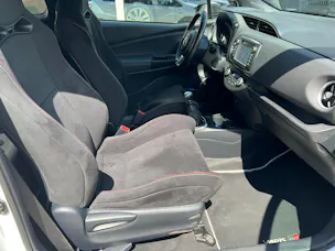 Toyota Yaris 1.8 VVT-i GRMN