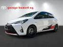 Toyota Yaris 1.8 VVT-i GRMN