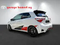 Toyota Yaris 1.8 VVT-i GRMN
