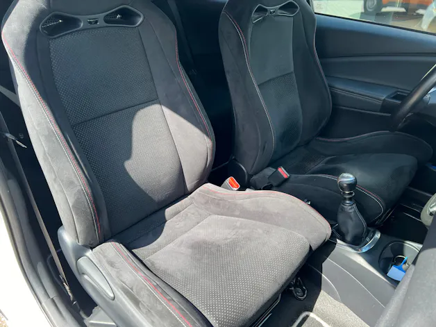 Toyota Yaris 1.8 VVT-i GRMN