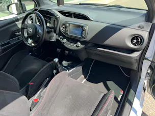 Toyota Yaris 1.8 VVT-i GRMN