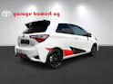 Toyota Yaris 1.8 VVT-i GRMN