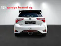 Toyota Yaris 1.8 VVT-i GRMN