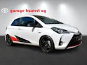 Toyota Yaris 1.8 VVT-i GRMN