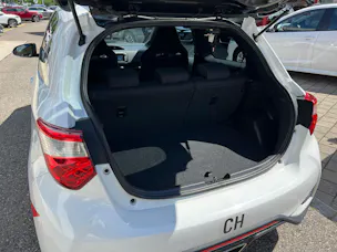 Toyota Yaris 1.8 VVT-i GRMN