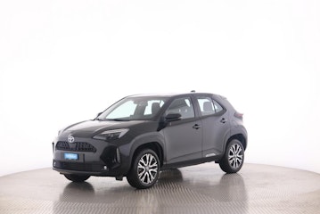 Vehicle image TOYOTA YARIS CROSS