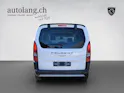 Peugeot Rifter 1.5 BlueHDi 130 GT