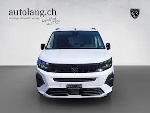 Peugeot Rifter 1.5 BlueHDi 130 GT