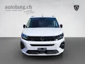 Peugeot Rifter 1.5 BlueHDi 130 GT