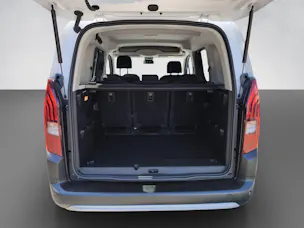 Peugeot Rifter 1.5 BlueHDi 130 GT