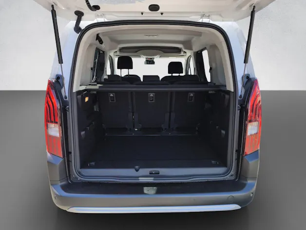 Peugeot Rifter 1.5 BlueHDi 130 GT