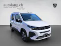 Peugeot Rifter 1.5 BlueHDi 130 GT