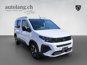 Peugeot Rifter 1.5 BlueHDi 130 GT